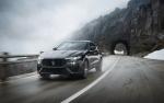Maserati Levante S Q4 GranSport 2018 года